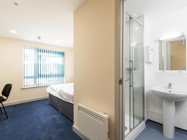 Apartment for rent in Fratton, City Of Portsmouth