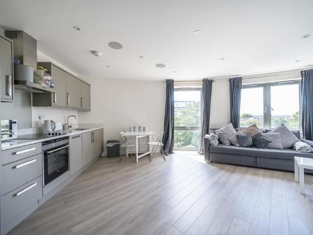 Apartment for rent in Friern Barnet, Greater London