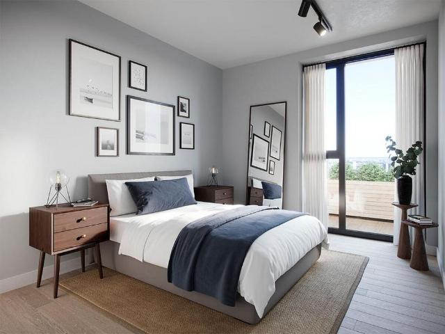 Apartment for rent in Westminster, Victoria