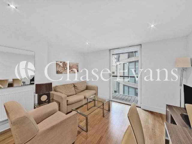 Apartment for rent in Isle Of Dogs, Greater London