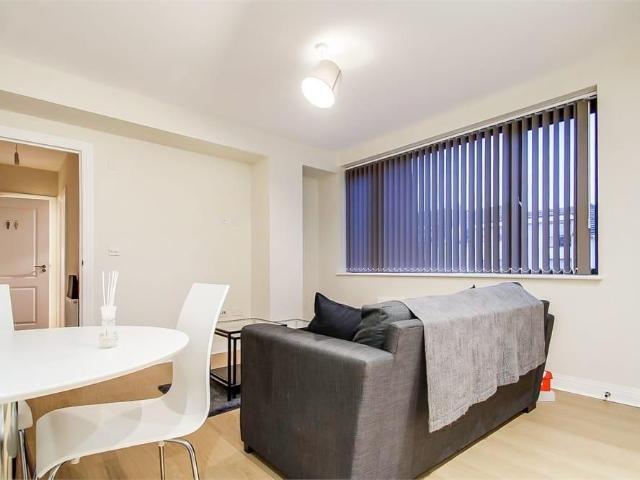 Apartment for rent in West Drayton, Greater London