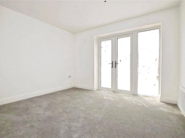 Apartment for rent in Dagenham, Greater London