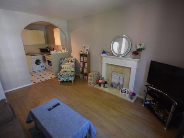 Apartment for rent in The Brampton, Butterton