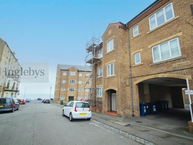 Flat for rent in Old Saltburn, Saltburn