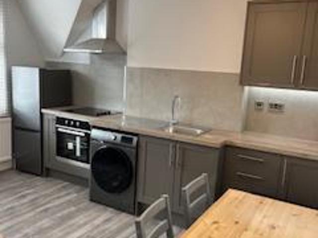 Flat for rent in Highfields, Old Wharf