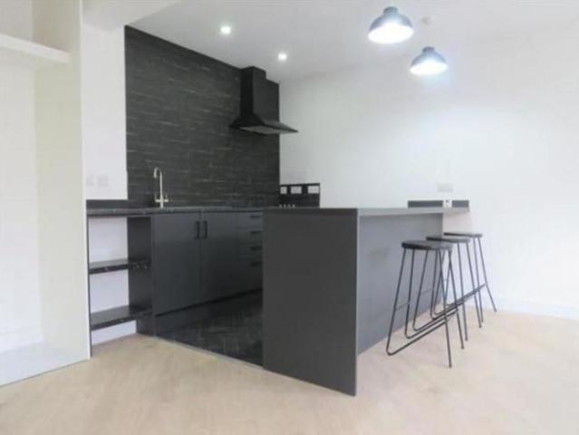 Apartment for rent in Wilden, Rushock