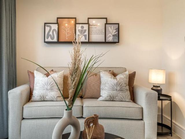 Apartment for rent in Fleet, Hart