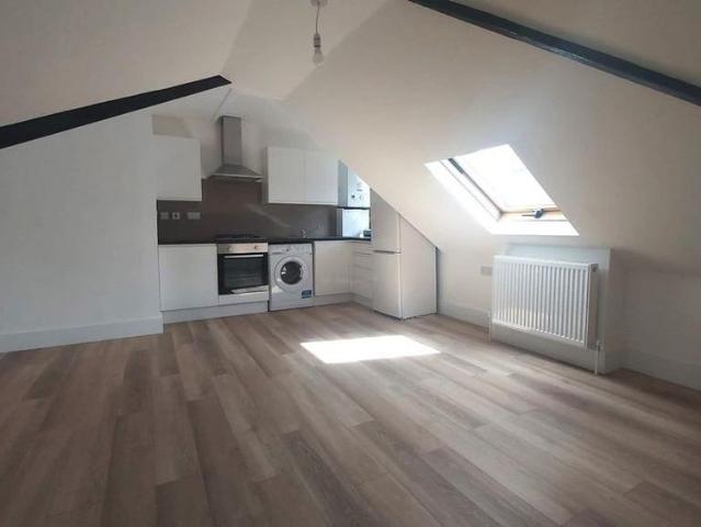 Apartment for rent in London Borough of Croydon, Greater London