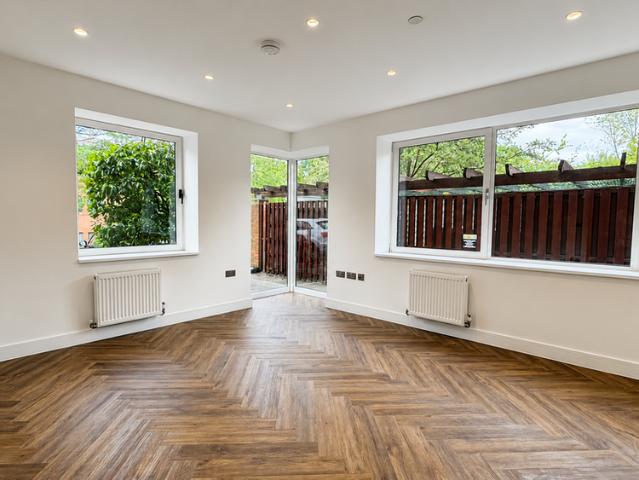 Apartment for rent in Edenbrook, Hart