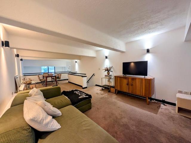 Apartment for rent in Northern Quarter, Manchester