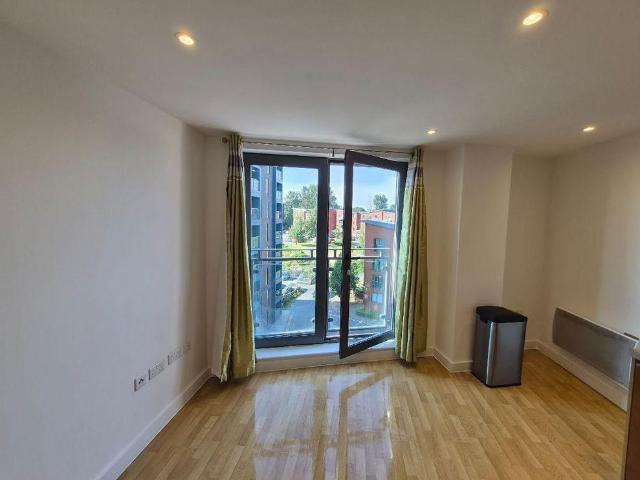 Apartment for rent in Whitkirk, Colton