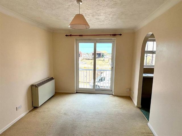 Apartment for rent in Wick, Clapham