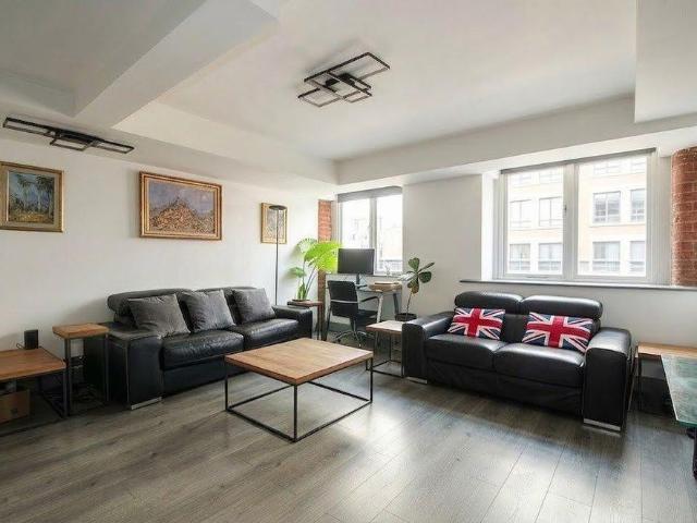 Apartment for rent in City Centre, Georgia