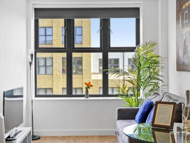 Apartment for rent in East Cliff, Acol