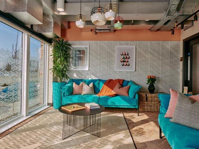 Apartment for rent in Holbeck, West Yorkshire