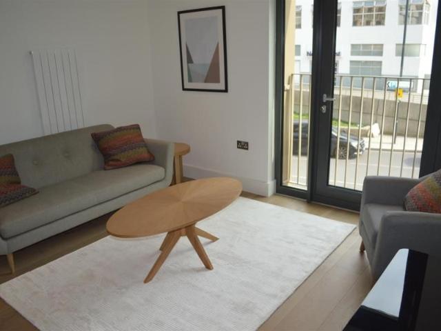 Apartment for rent in Sudbury, Greater London