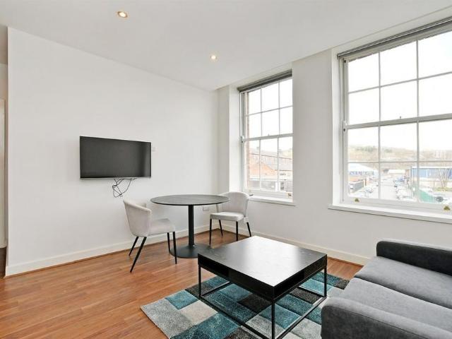 Apartment for rent in Neepsend, Kelham