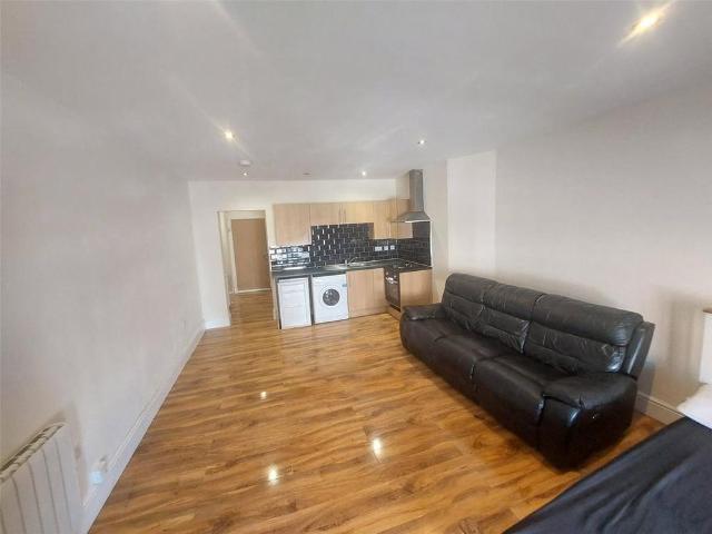 Apartment for rent in New Normanton, East Midlands