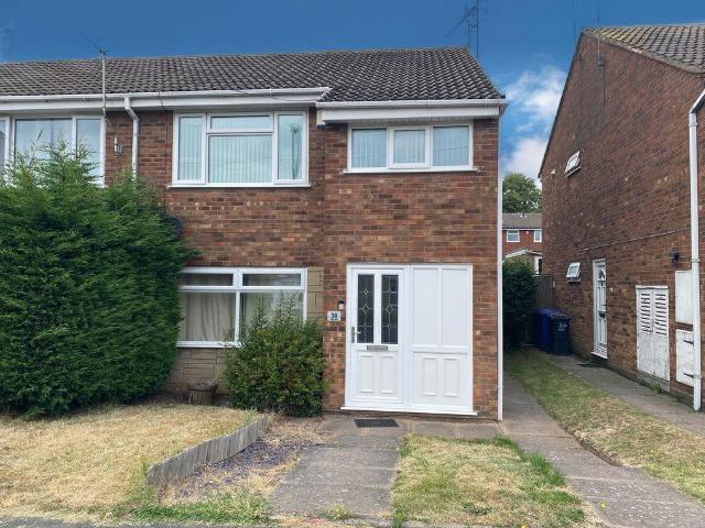 Flat for rent in Kingswinford, West Midlands