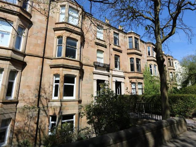 Flat for rent in Langside, Scotland