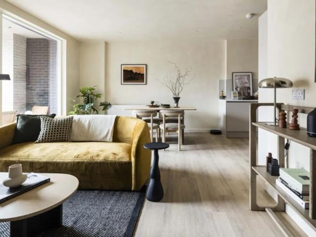 Apartment for rent in Hayes, Greater London
