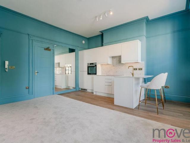 Apartment for rent in Kings Barton, Gloucester