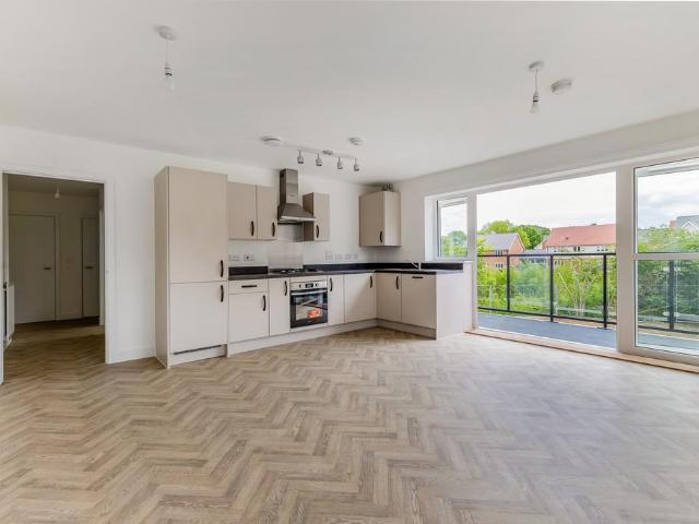 Flat for rent in Hart, Hampshire