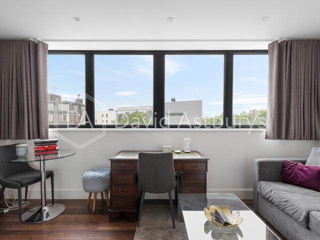 Apartment for rent in Belsize Park, Greater London