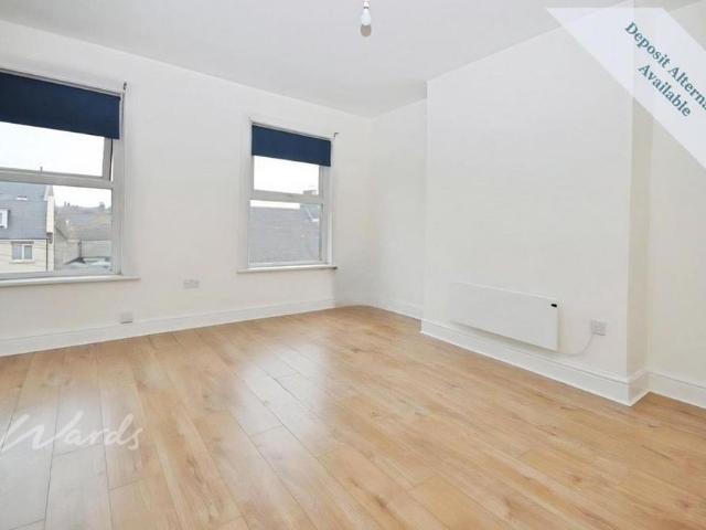 Apartment for rent in Cliftonville West, Acol