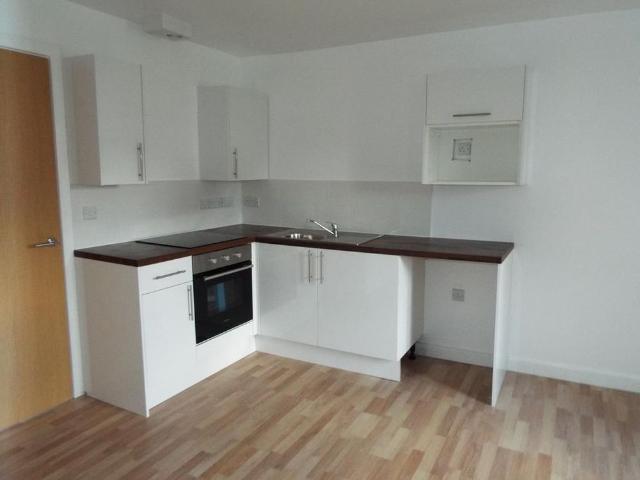 Apartment for rent in Stocking Farm, Old Wharf