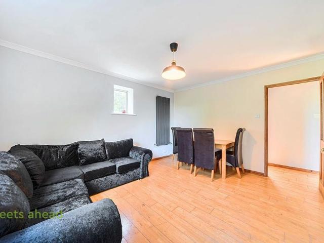 Apartment for rent in London Borough of Croydon, South Norwood