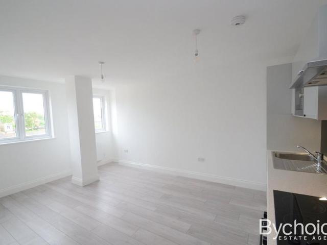 Apartment for rent in Sudbury, Chelmondiston