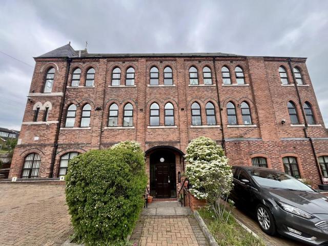 Flat for rent in Swingate, Attenborough