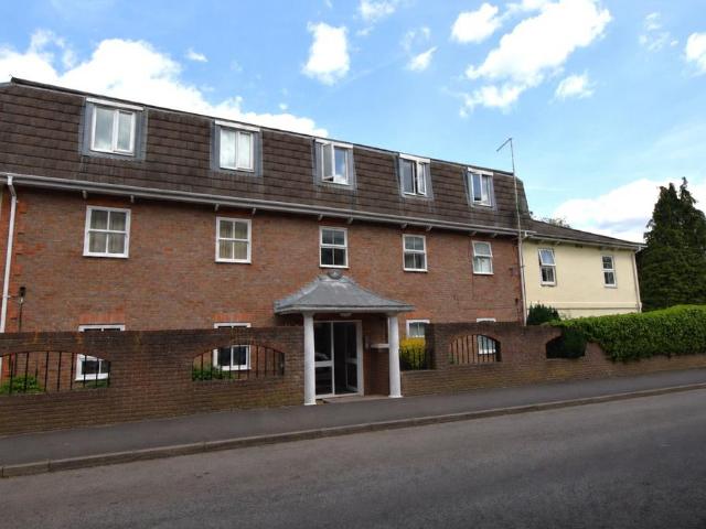 Flat for rent in Bolton Low Houses, Hampshire