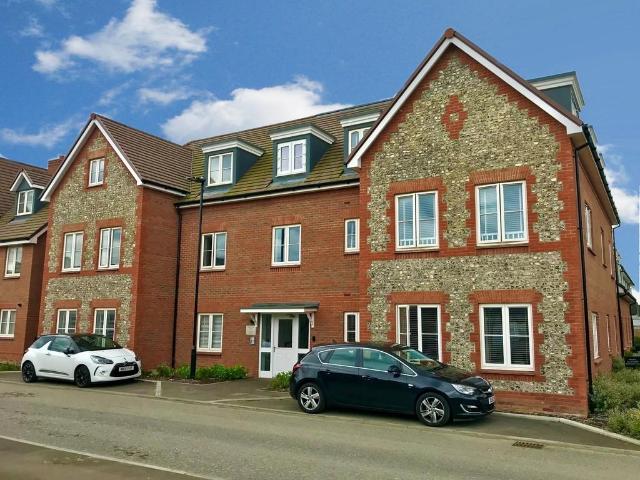 Flat for rent in Angmering, Clapham