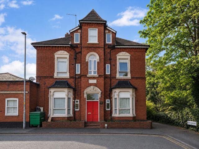 Flat for rent in Rushock, Worcestershire