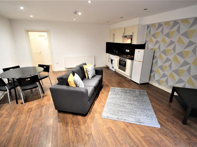 Apartment for rent in Hyde Park, Isle Of Man