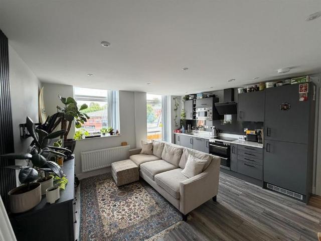 Apartment for rent in Stourbridge, West Midlands