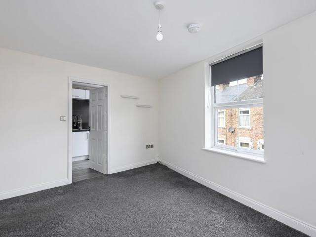 Apartment for rent in Leeman Road, York