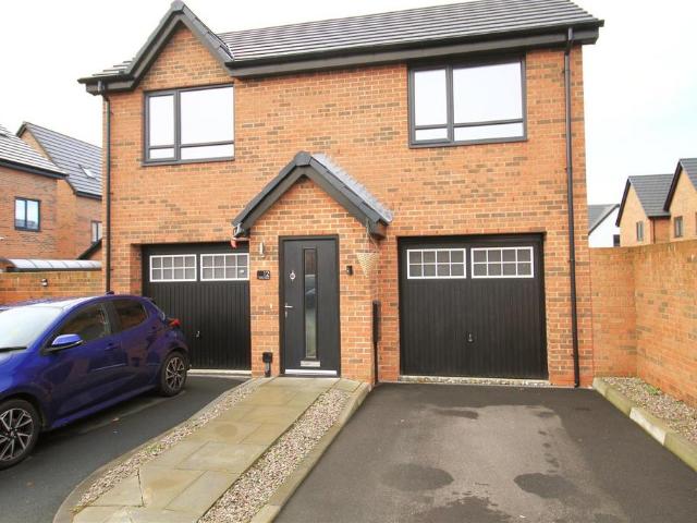Flat for rent in Kingston, Greenheys