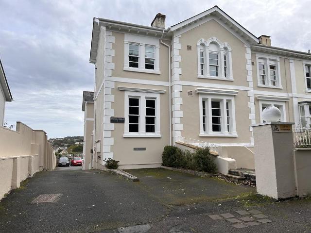 Flat for rent in Bridford, Devon