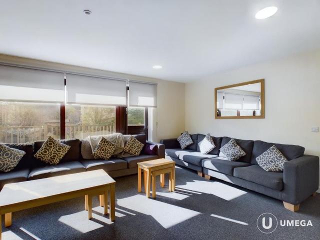 Apartment for rent in Southside, Scotland