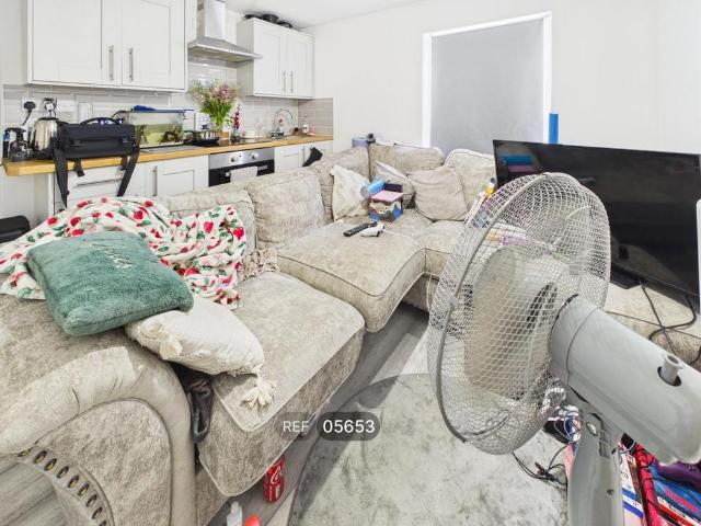 Apartment for rent in Selby