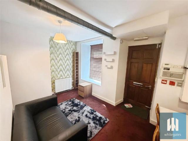 Apartment for rent in Huddersfield, West Yorkshire