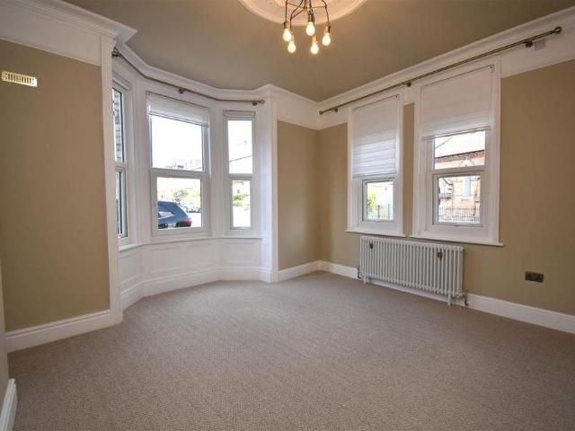 Apartment for rent in High Field, York