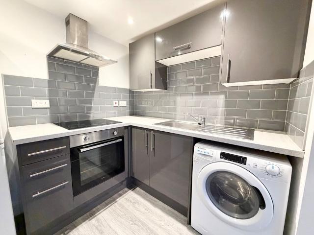 Apartment for rent in Boothtown, Halifax