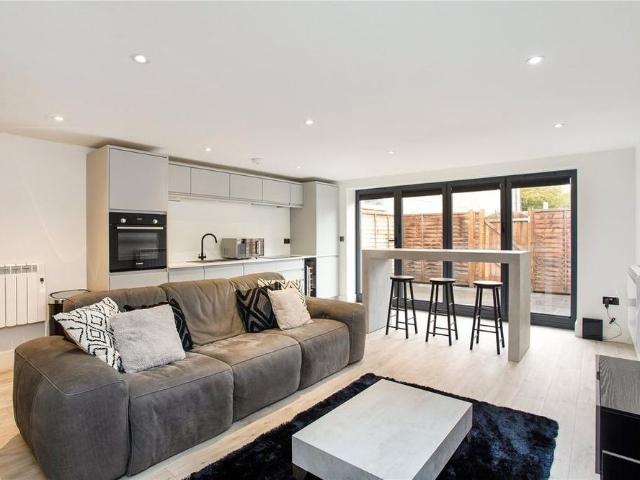 Apartment for rent in St Albans