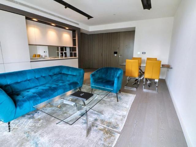 Flat for rent in Isle Of Dogs, Isle Of Man