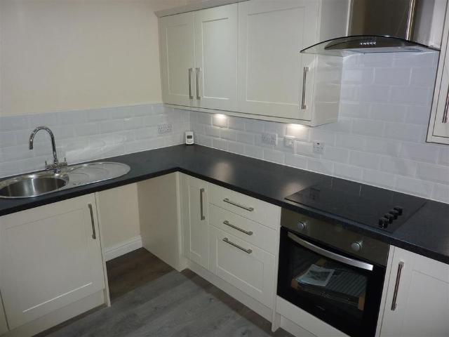 Apartment for rent in Selby