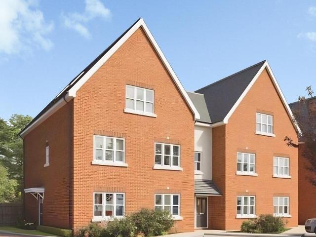 Flat for rent in West Town, Peterborough